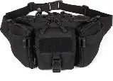Charger l'image dans la galerie, Sac Banane Tour de Taille Tactique Militaire