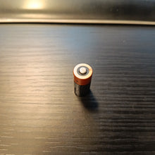 Charger l'image dans la galerie, Pile CR 123
