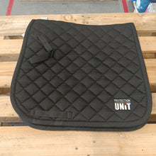 Charger l'image dans la galerie, Tapis dressage cheval Noir

