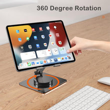 Charger l'image dans la galerie, Support Tablette Rotatif
