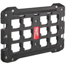 Charger l'image dans la galerie, Plaque de support PACKOUT MILWAUKEE
