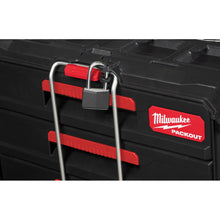 Charger l'image dans la galerie, Coffre Packout 3 tiroirs MILWAUKEE
