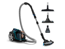 Charger l'image dans la galerie, Aspirateur sans sac PowerPro Expert FC9744/09 Philips

