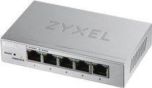 Charger l'image dans la galerie, Switch Zyxel GS1200-5HP
