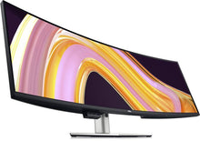Charger l'image dans la galerie, Monitor Dell Ultra Sharp 49 , U4924DW, 124.5CM (49"")
