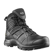 Charger l'image dans la galerie, Chaussures HAIX S3 Black Eagle Safety 50 Mid
