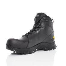 Charger l'image dans la galerie, Chaussures HAIX S3 Black Eagle Safety 50 Mid
