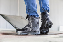 Charger l'image dans la galerie, Chaussures HAIX Black Eagle Tactical 2.0 GTX High/Black
