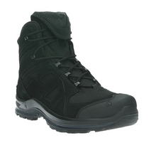 Charger l'image dans la galerie, Chaussures HAIX Black Eagle Athletic 2.0 V GTX Mid/Black

