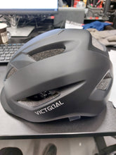 Charger l'image dans la galerie, Casque velo + lampe
