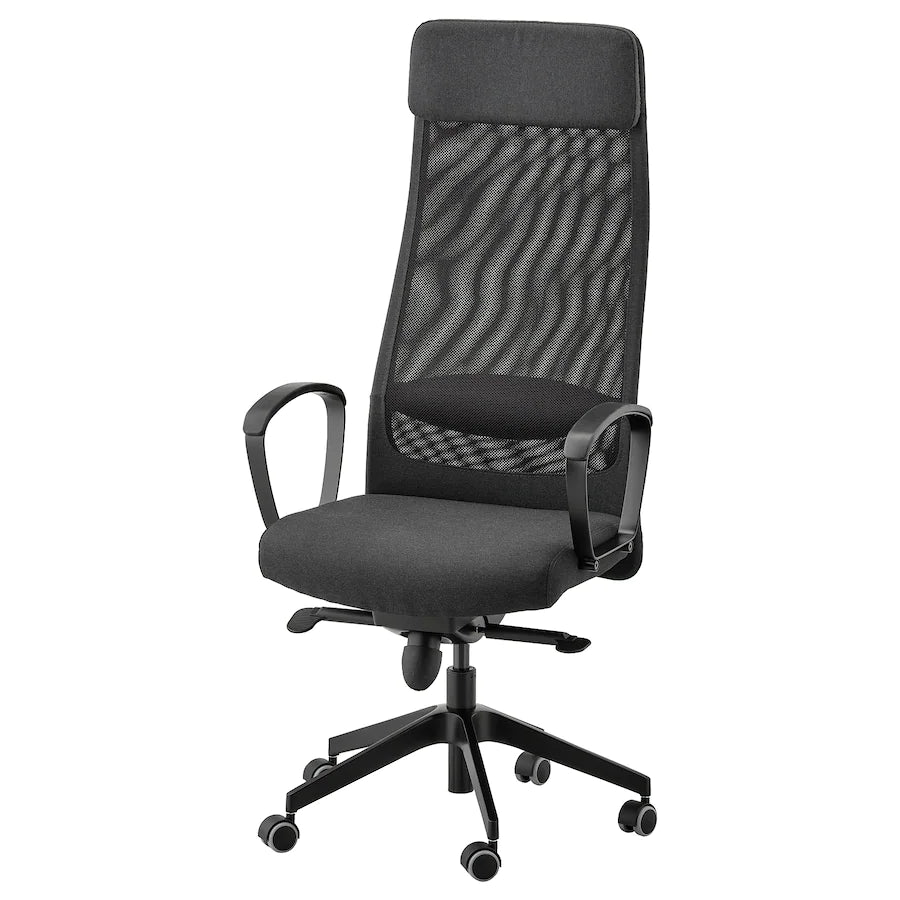 Chaise de bureau MARKUS