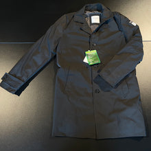 Charger l'image dans la galerie, Parka VIP noir sans Vigilis

