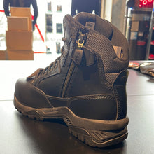 Charger l'image dans la galerie, Chaussures Magnum S3 Strike Force 6.0 leather composite + SZ waterproof
